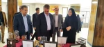 بازدید رئیس دانشگاه ملی مهارت از دانشکده‌ها و آموزشکده‌های واحد استانی اصفهان و نشست با کارکنان این دانشگاه 7