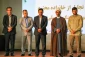 با حضور معاون فرهنگی و دانشجویی :
همزمان با تجلیل از سرآمدان آموزشی آیین تکریم رئیس پیشین و معارفه سرپرست واحد استان مازندران برگزار شد
