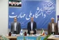 دکتر زمانی در آیین تجلیل از سرآمدان آموزشی چهارمحال محال و بختیاری:
سرآمدی آموزشی در دانشگاه ملی مهارت یعنی تبدیل دانش به مهارت و مهارت به اشتغال
