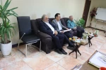 برگزاری دومین جلسه هیئت امنای بنیاد حامیان دانشگاه ملی مهارت واحد استانی اصفهان؛ 4
