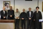 مدیرکل حوزه ریاست، روابط عمومی و هماهنگی امور مجلس و استان‌ها در آیین سرآمدی واحد استانی گیلان:
تأکید بر حمایت بیشتر مجلس از دانشگاه ملی مهارت برای تداوم رشد بودجه‌ و تقویت آموزش مهارتی