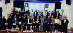 با حضور معاون پژوهش و فناوری دانشگاه ملی مهارت برگزار شد؛
آیین تجلیل از سرآمدان دانشگاه ملی مهارت واحد استانی کردستان 2