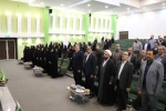 با حضور معاون اداری، مالی و مدیریت منابع دانشگاه؛
آیین تجلیل از سرآمدان آموزشی دانشگاه ملی مهارت واحد استانی همدان برگزار شد. 2