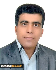معرفی کارشناسان ادراره آموزش 2