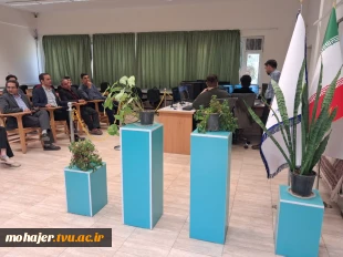 دانشگاه ملی مهارت واحد استانی اصفهان میزبان رقابت‌های بین‌المللی امنیت سایبری BRICS 3