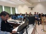 دانشگاه ملی مهارت واحد استانی اصفهان میزبان رقابت‌های بین‌المللی امنیت سایبری BRICS 5