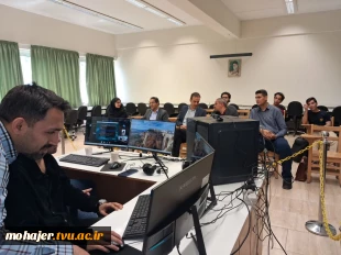 دانشگاه ملی مهارت واحد استانی اصفهان میزبان رقابت‌های بین‌المللی امنیت سایبری BRICS 5