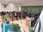 دانشگاه ملی مهارت واحد استانی اصفهان میزبان رقابت‌های بین‌المللی امنیت سایبری BRICS 6