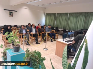 دانشگاه ملی مهارت واحد استانی اصفهان میزبان رقابت‌های بین‌المللی امنیت سایبری BRICS 6