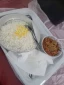 اطلاعیه رزرو غذا