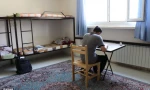 آیین نامه نحوه اداره و مقررات عمومی- انضباطی خوابگاههای دانشجویی مجردی دانشکده ها
/ آموزشکده های فنی و حرفه ای / کشاورزی و تربیت بدنی 2