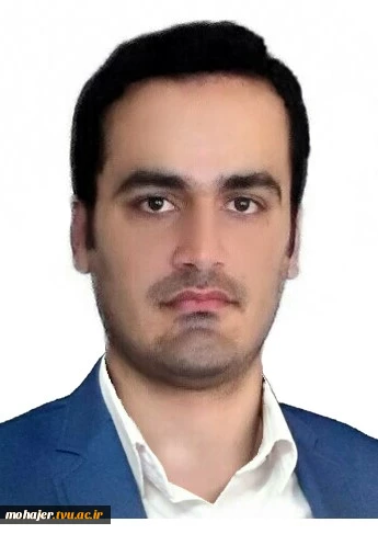 معرفی پرسنل حوزه معاونت پژوهشی و فناوری اطلاعات 2