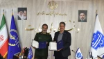 تفاهم‌نامه همکاری دانشگاه ملی مهارت و سازمان بسیج سازندگی به امضا رسید 2