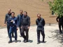 دانشگاه ملی مهارت مهیای میزبانی از سوگواران دانشگاهی استان زنجان مراسم وداع با قائد شهید اعظم