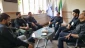 برگزاری جلسه هماهنگی ستاد خدمت‌رسانی دانشگاه ملی مهارت:
تأکید بر لزوم خدمت‌رسانی شایسته به مشایعت‌کنندگان رهبر شهید