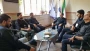 برگزاری جلسه هماهنگی ستاد خدمت‌رسانی دانشگاه ملی مهارت:
تأکید بر لزوم خدمت‌رسانی شایسته به مشایعت‌کنندگان رهبر شهید