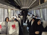 حضور دانشجویان در آیین تشییع آقای شهید ایران 7