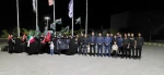 با حضور رئیس دانشگاه ملی مهارت انجام شد؛
اعزام دانشگاهیان دانشگاه ملی مهارت خراسان جنوبی به مراسم تشییع رهبر شهید انقلاب در مشهد مقدس 2