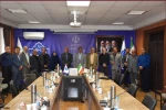 بازدید معاون آموزشی دانشگاه ملی مهارت از مراکز واحد استانی گیلان؛
تأکید بر ارتقای کیفی آموزش‌های مهارت‌محور 2