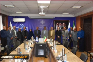 بازدید معاون آموزشی دانشگاه ملی مهارت از مراکز واحد استانی گیلان؛
تأکید بر ارتقای کیفی آموزش‌های مهارت‌محور