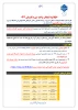 اطلاعیه ثبت نام دوره تابستان 043 2