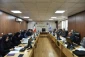 رئیس دانشگاه ملی مهارت در هشتمین جلسه شورای دانشگاه:
مشارکت همه‌جانبه تمام ارکان دانشگاه لازمه رسیدن به موفقیت در سطوح مختلف علمی و آموزشی