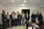 دیدار صمیمانه مدیران دانشگاه ملی مهارت با کارکنان سازمان مرکزی به مناسبت روز کارمند