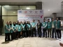 حضور گسترده و درخشان دانشگاه ملی مهارت در هشتمین همایش ملی کانون‌های دانشجویی همیاران سلامت سراسر کشور