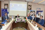 برگزاری نشست تبیینی و تخصصی مدیران حراست دانشگاه ملی مهارت کشور 2