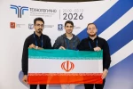 روسیه، صحنه نمایش اقتدار دانشجویان دانشگاه ملی مهارت 4