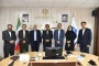 در دیدار سرپرست دانشگاه ملی مهارت با نماینده مردم شریف بیرجند، درمیان و خوسف در مجلس شورای اسلامی بررسی شد؛
توسعه همکاری‌ها برای ارتقای مهارت و صلاحیت حرفه‌ای کارشناسان رسمی دادگستری